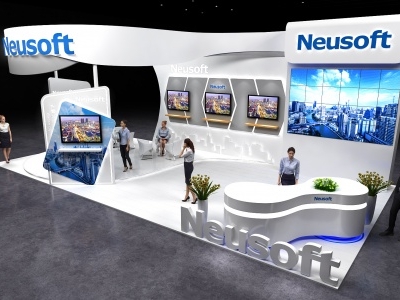參展商找展覽公司報價要提供哪些資料