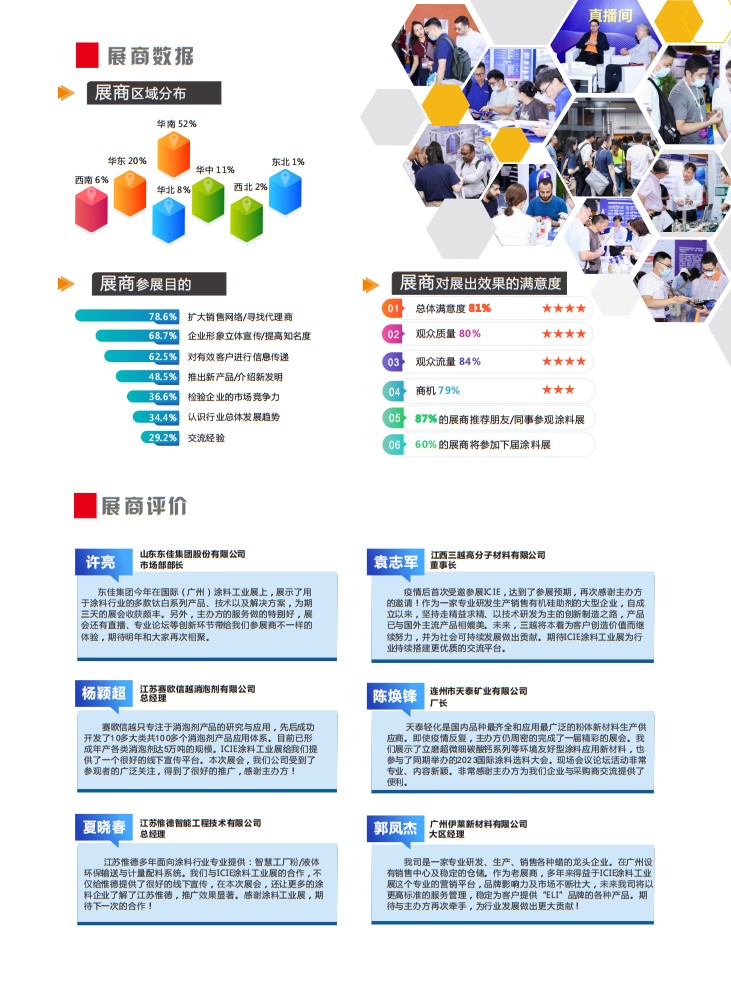 廣州國(guó)際涂料工業(yè)展覽會(huì)